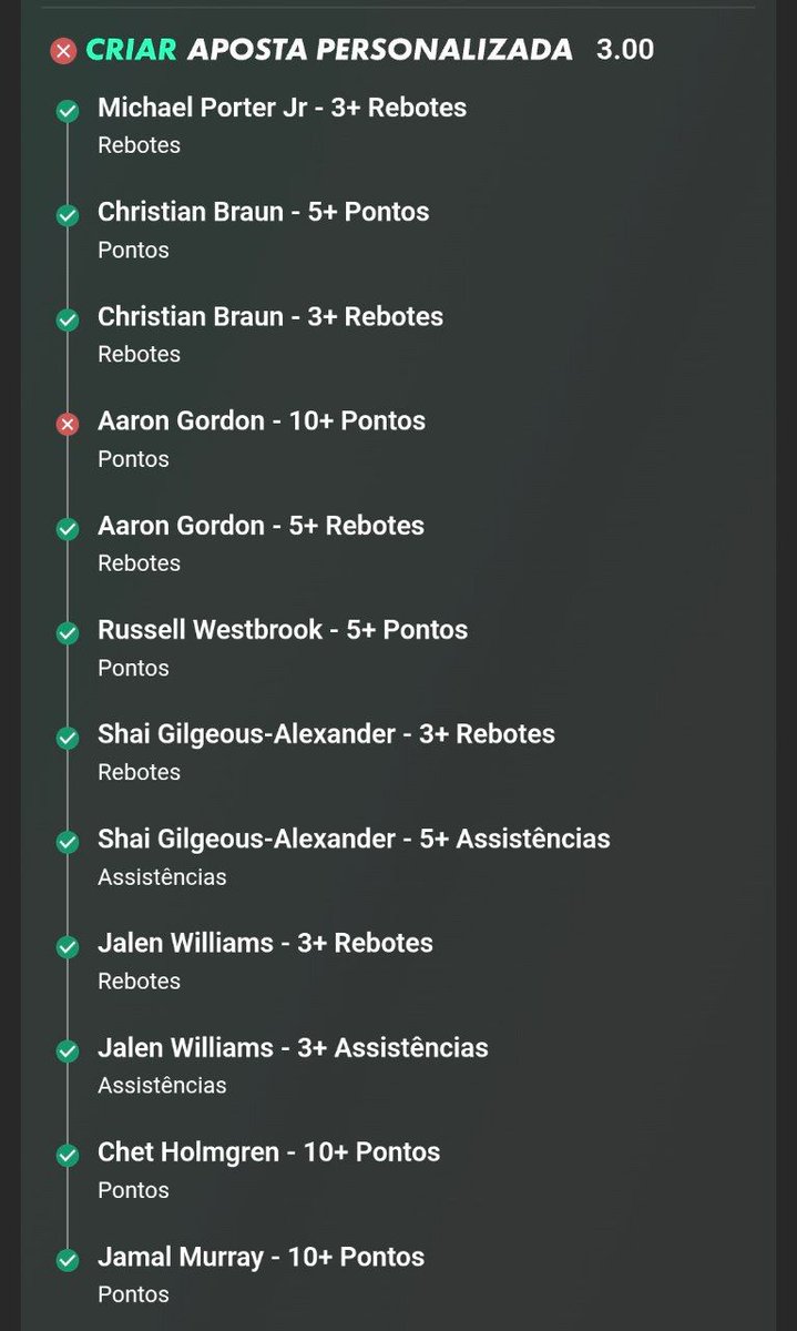 OBRIGADO GORDON 🤯
