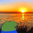 ¿y si la felicidad es que haga sol e ir de corto?