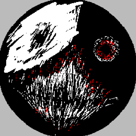 BuildForest06's tweet photo. I made this face
Now i need a body https://t.co/0nGKfyPB2F