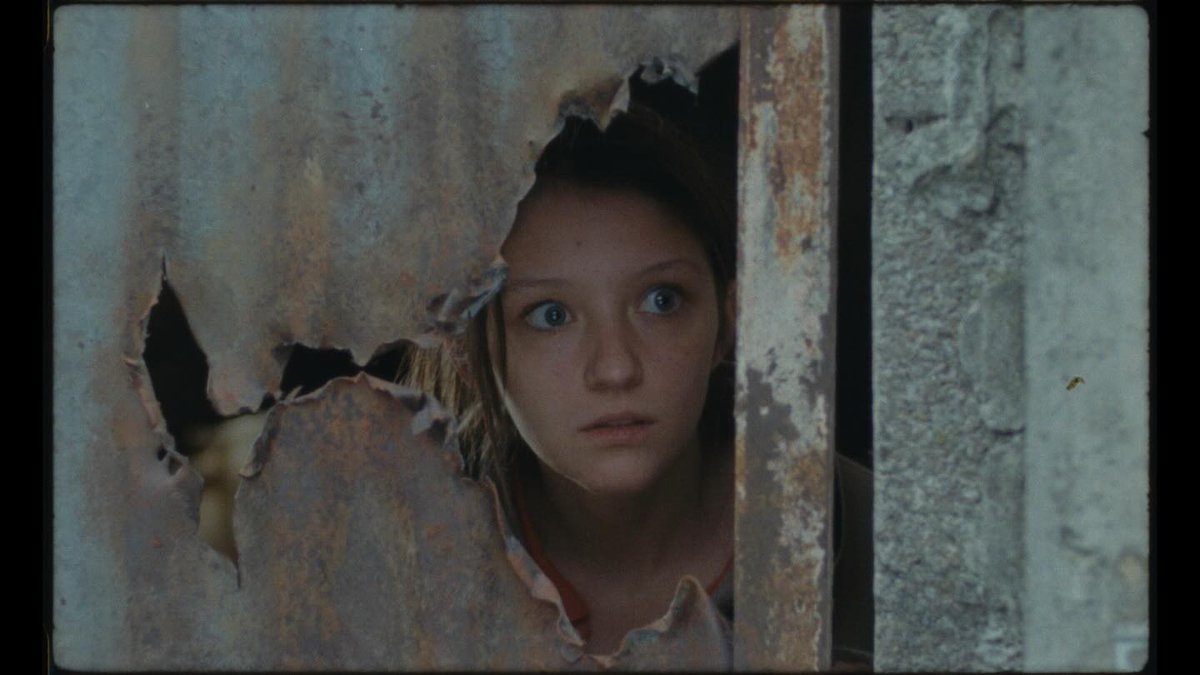 Premier film cannois à la Quinzaine avec le très réussi et puissant Que ma volonté soit faite de Julia Kowalski.  

Film de possession et d'émancipation remarquable, ancré dans la campagne française et ses méandres.   

Maria Wróbel et Roxane Mesquida y sont incroyables.