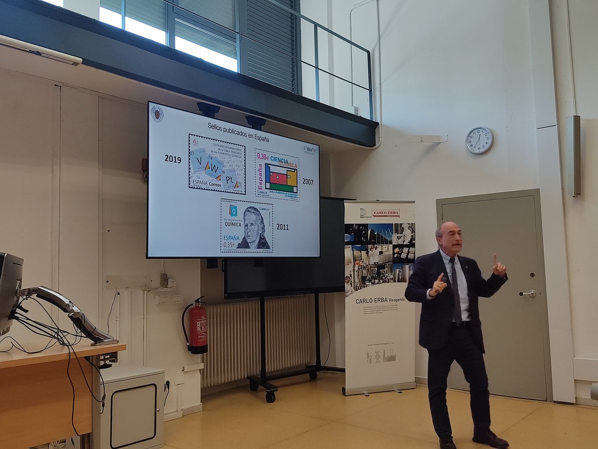 IQAR-UAH tweet media