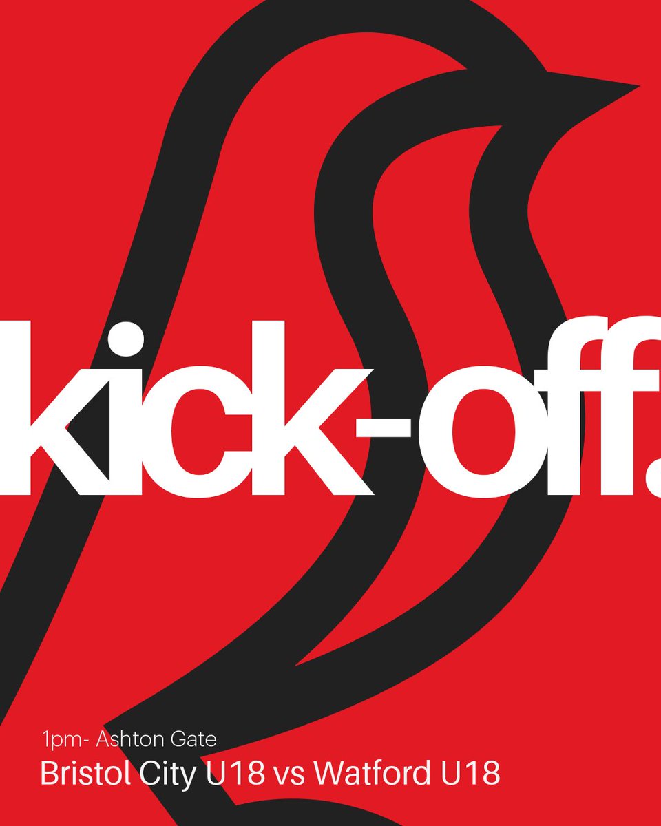 Bristol City FC Academy tweet media
