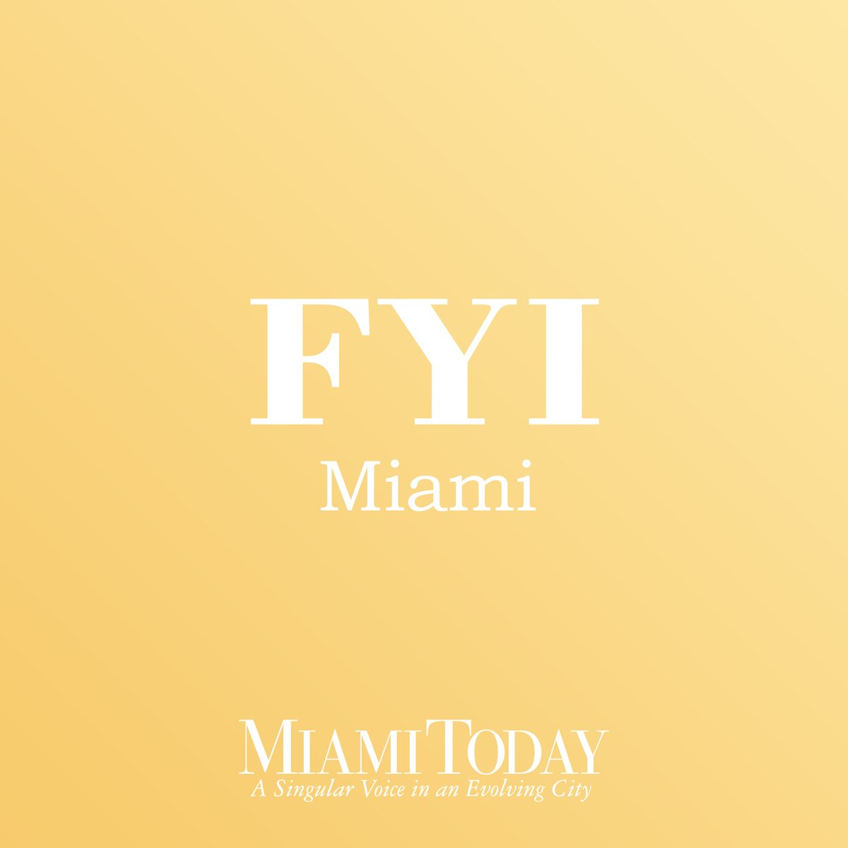 MiamiTodayNews's tweet photo. FEEDING FARMED FISH: County job incentives totaling more than $1.5 million are awaiting Skretting, the world’s largest producer of farmed fish
https://t.co/9ksTC7yHgT
#MiamiTodayNews #FarmedFish #Homestead #AtlanticSapphire #FishFarming #Skretting #FloridaFarming #MiamiToday https://t.co/MdB1efjNib