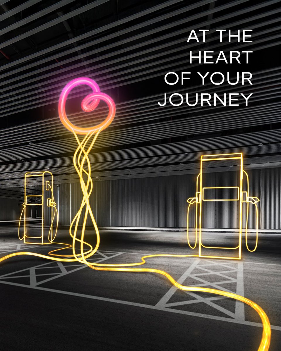 Believ_UK's tweet image. Change happens fastest when we build it together.

That’s why we’re proud to be at the #HeartOfYourJourney - working with councils, drivers, businesses, and landowners to deliver cleaner transport, smarter rollouts, and real climate action.

#EVInfrastructure #CleanAirForAll