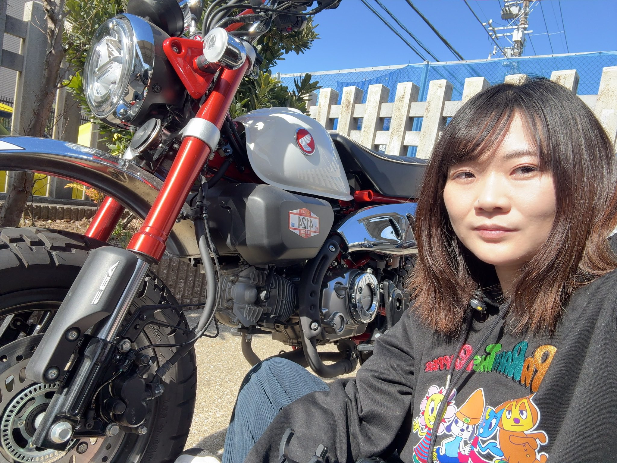 sena⭐︎ページです。 Sena (@sena_art_daze) / X