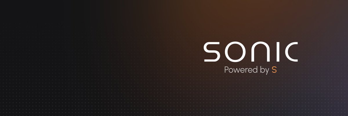 SpacePoernchen's tweet photo. My experience with Sonic $S so far:
Best yield
Best memes
Best tech
Best community
Best teams
Best rewarding chain for devs & users
Best growth
Best FDV
Best ponzis
Best user experience
Best NFTs
Best devs
Best incentives
Best support
Best new MM++
Best ecosystem
Best Summit
Best Defi
Best AI
Best Goat Andre himself
Only On Sonic $S π―π₯π
What did I miss ? Do you think the same ?
Write in comments!
ps: If you have to cry about $S price STFU π
@GOGLZ_SONIC @derpedewdz @SiloFinance @aave
@ShadowOnSonic @beets_fi @pendle_fi @eulerfinance @paint_swap @SwapXfi @OriginProtocol @circle @SnakeOnSonic @stabilitydao @HeyAnonai ...
just to name a few π