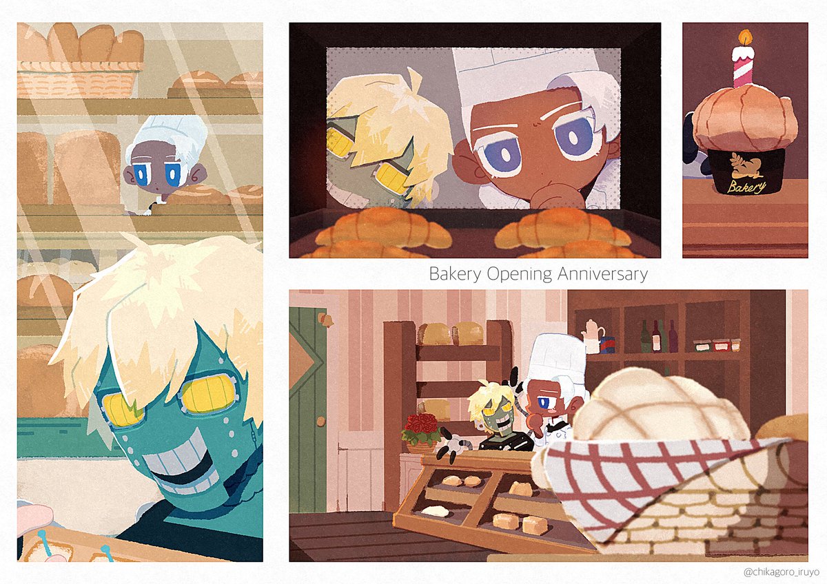 chikagoro@お仕事募集中 tweet media