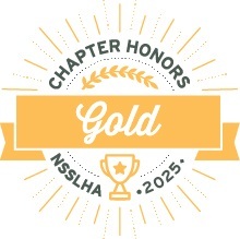 UNOSECD's tweet image. Congratulations to @UNOmaha @unonsslha/Collegiate @SertomaHQ Club of Omaha! The chapter earned 2025 Gold Chapter Honors for attaining excellence in member recruitment and engagement, community outreach and service, legislative advocacy, and fundraising. #NSSLHAstrong @UNOSECD
