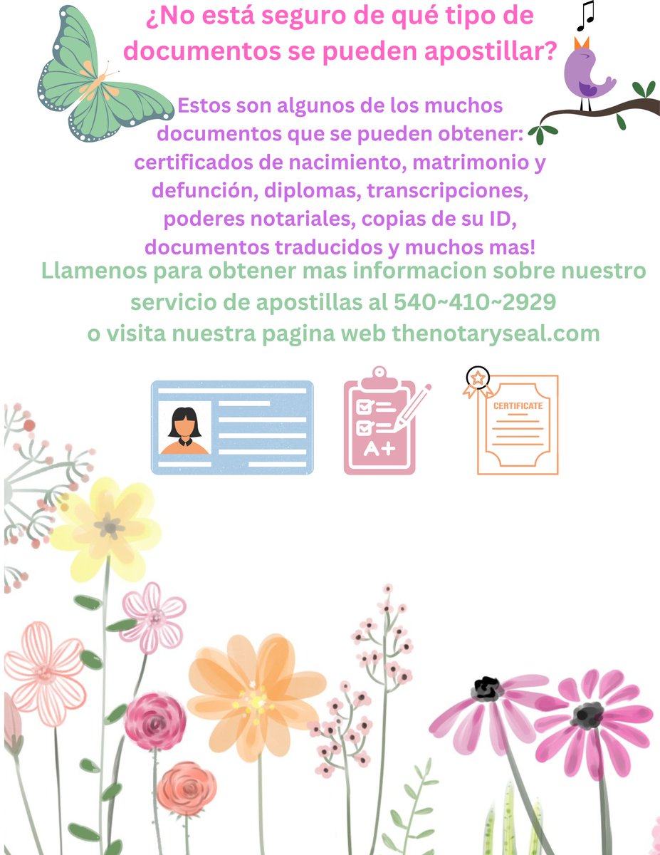 The Notary Seal tweet media