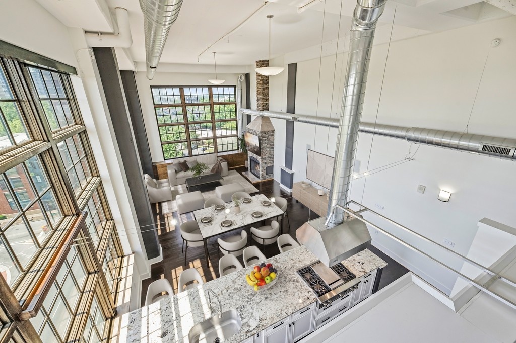 Just listed!

TheGarrisonPenthouse.com

3 Bed, 3 Bath I 2,738 SF I $1,575,000

Contact our agent, Shane McDevitt for details:
Shane@themcdevittagency.com >> <a href="/charlottecribs/">CharlotteCribs</a>

Welcome to The Penthouse at The Garrison… one of the most unique condos in the city!