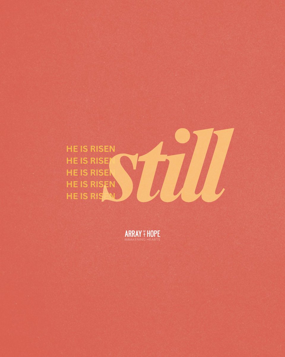 This Easter party is still going! Come join us and praise the Lord!