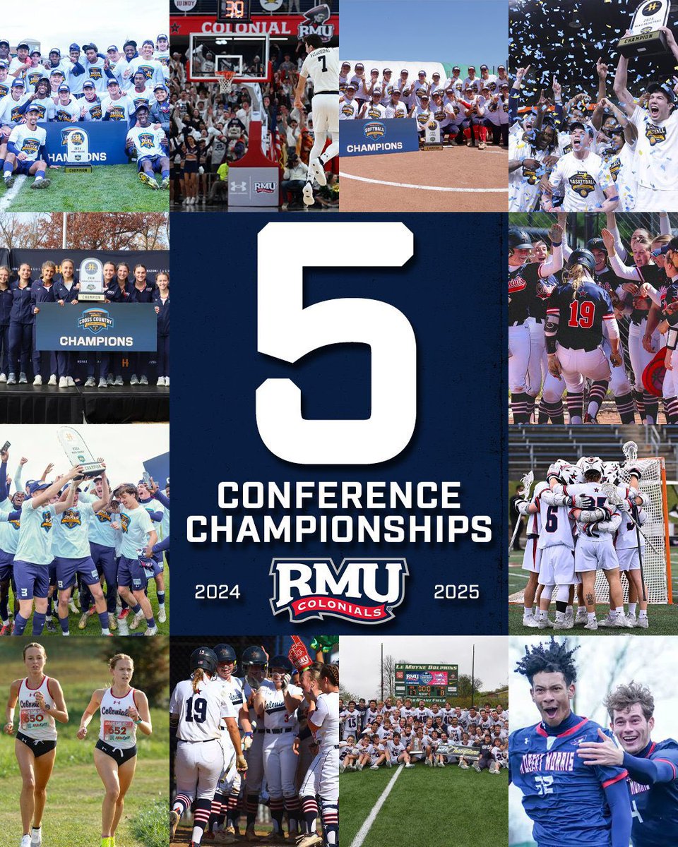 RMUSportsNow (@rmusportsnow) on Twitter photo Robert Morris AD Chris King- ‘Talented Group of Coaches’ Led Department to Most Success Since Joining Horizon League. robertmorrissportsnow.com/robert-morris-… <a href="/ChrisKingAD/">Chris King</a> Robert Morris AD Chris King- ‘Talented Group of Coaches’ Led Department to Most Success Since Joining Horizon League. robertmorrissportsnow.com/robert-morris-… <a href="/ChrisKingAD/">Chris King</a>