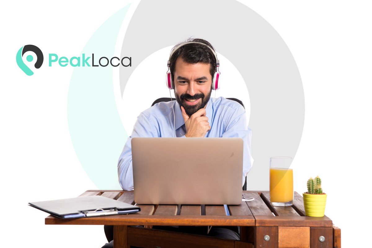 PeakLoca tweet media