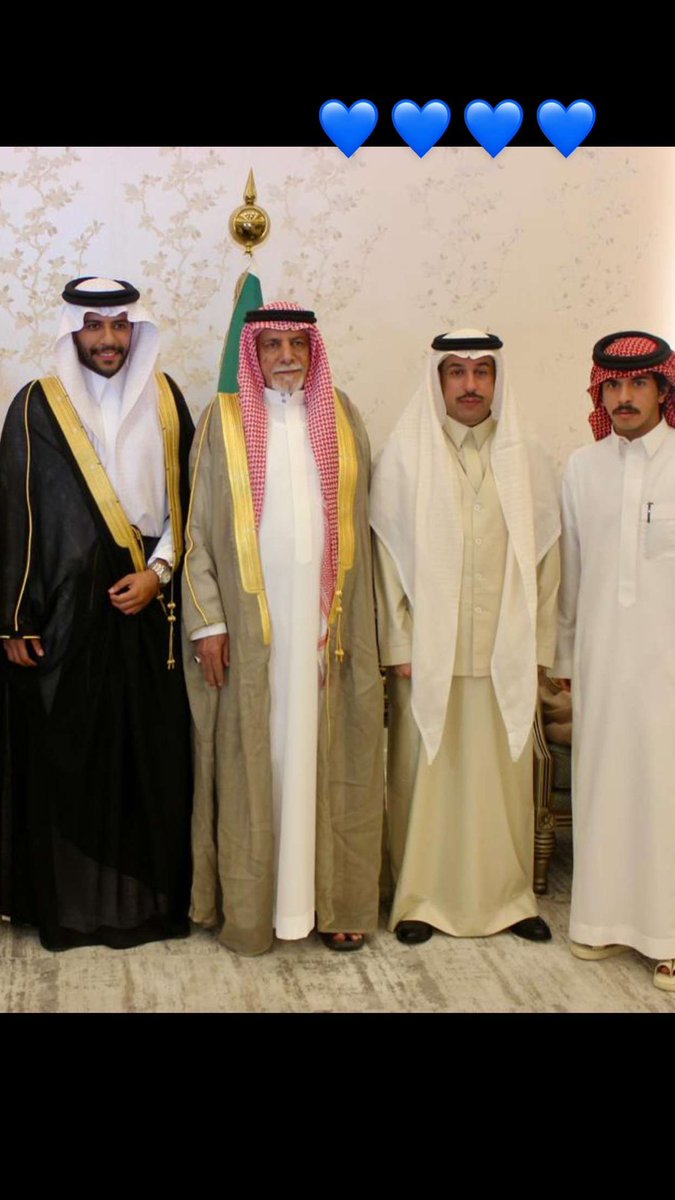 m_5kss's tweet photo. شكراً من القلب  لكل من حضر افراحنا والعذر لمن لم يستطع الحضور او لم يعلم بموعد الحفل او لم تصله دعوتنا.
8/5/2025
💙🙏 https://t.co/qdNoXEzaGC