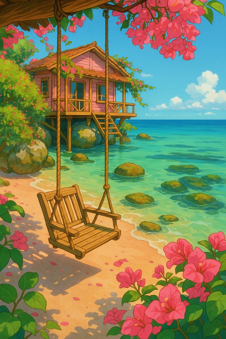 Wishing you a peaceful and relaxing evening.🔙
