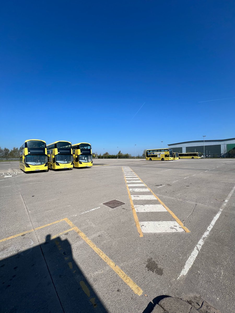 IntSolRecruit's tweet image. The IntSol Recruitment team recently visited the newly renovated Wigan depot. It was a fantastic chance to see the improvements in action and engage with the dedicated team behind the operation.

#IntSol #recruitment #Depot #BusGarage #Wigan