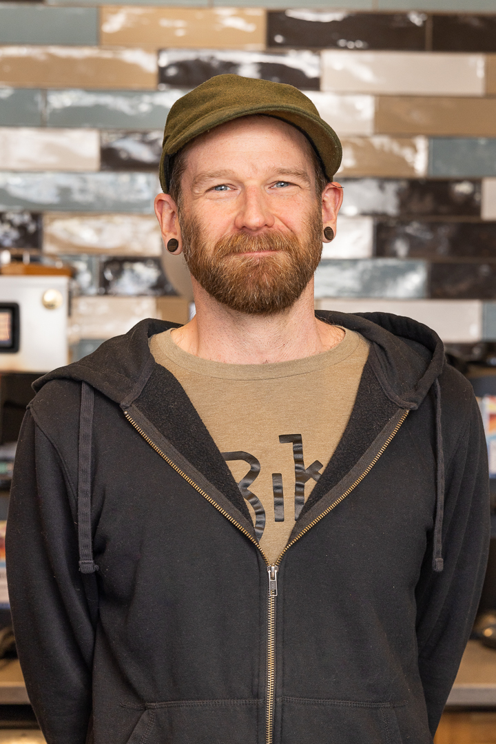 We're sending off our amazing Kitchen Manager, Brian, as he heads into an exciting new position! We're so grateful for the care and creativity he brought to our kitchen every day. We'll miss you and we're wishing you all the best in your new chapter.