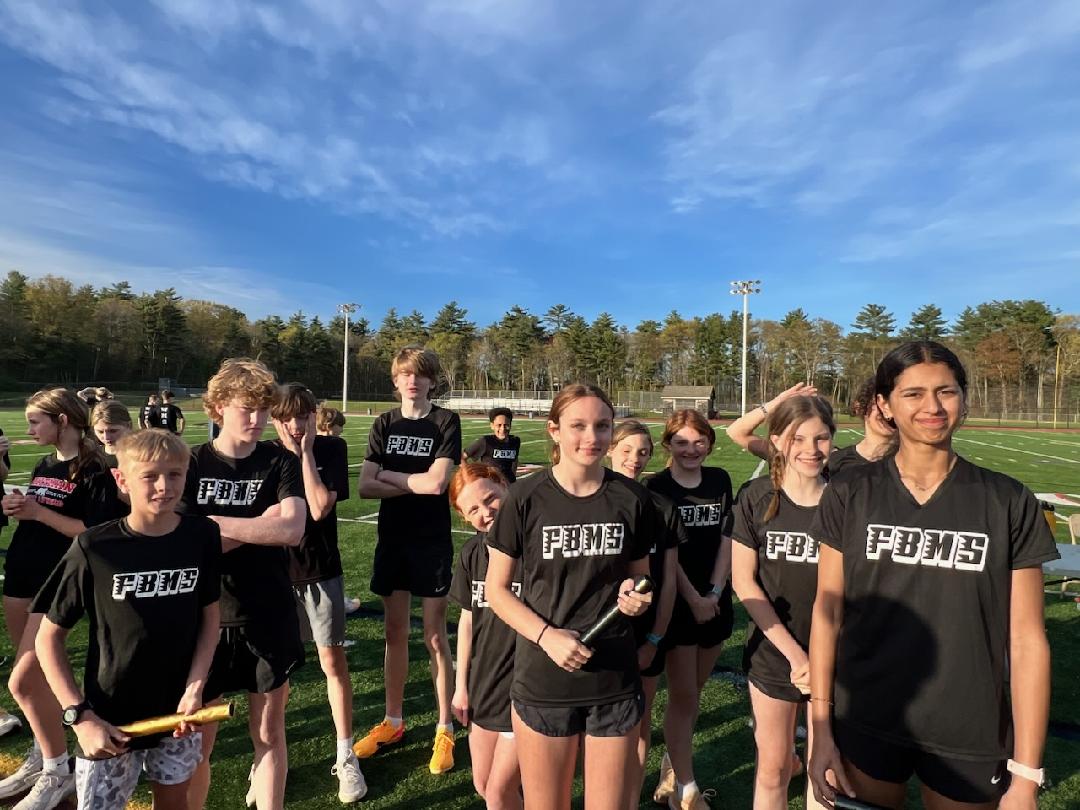 FBMS XC/T&F tweet media