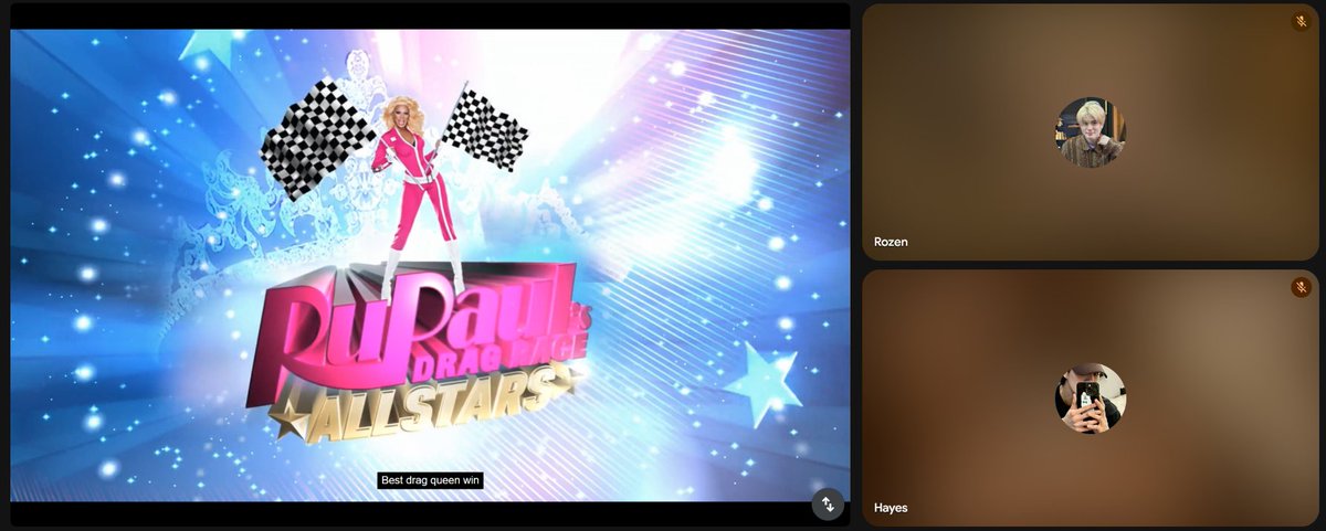 last week of bracket 1 with babi. :3 (team bosco parin). <a href="/rozenthal_/">Rozen.</a>