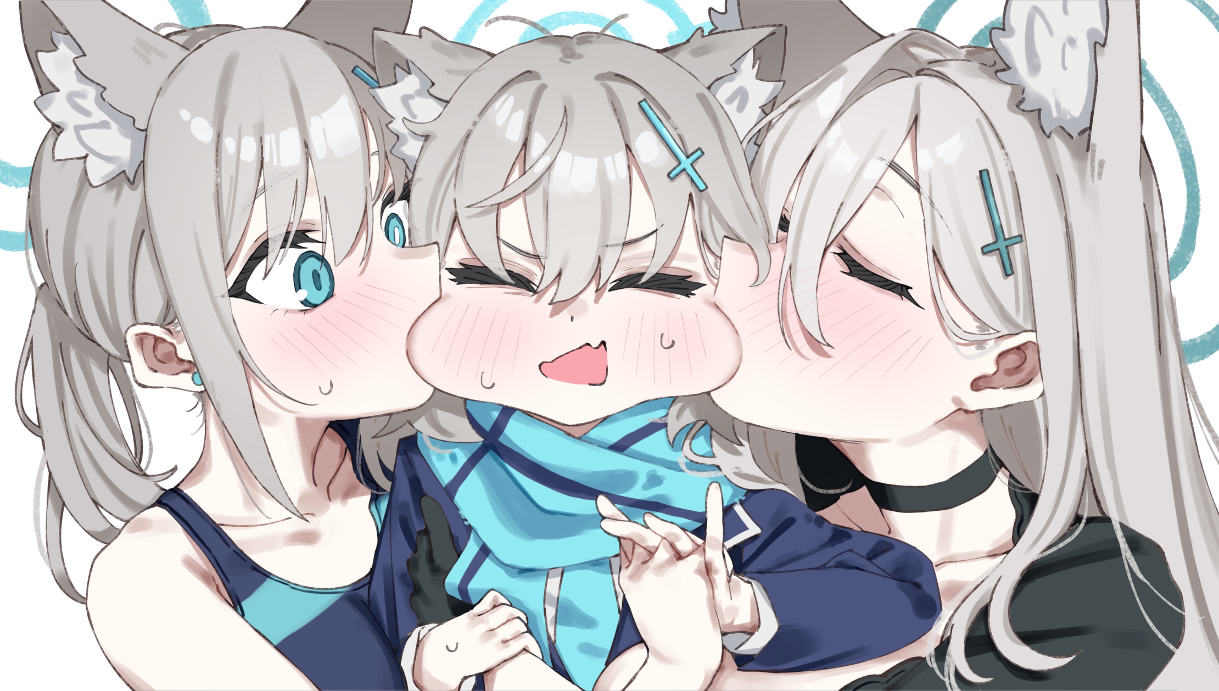 小鳥遊ソラ (@soramyon) / X