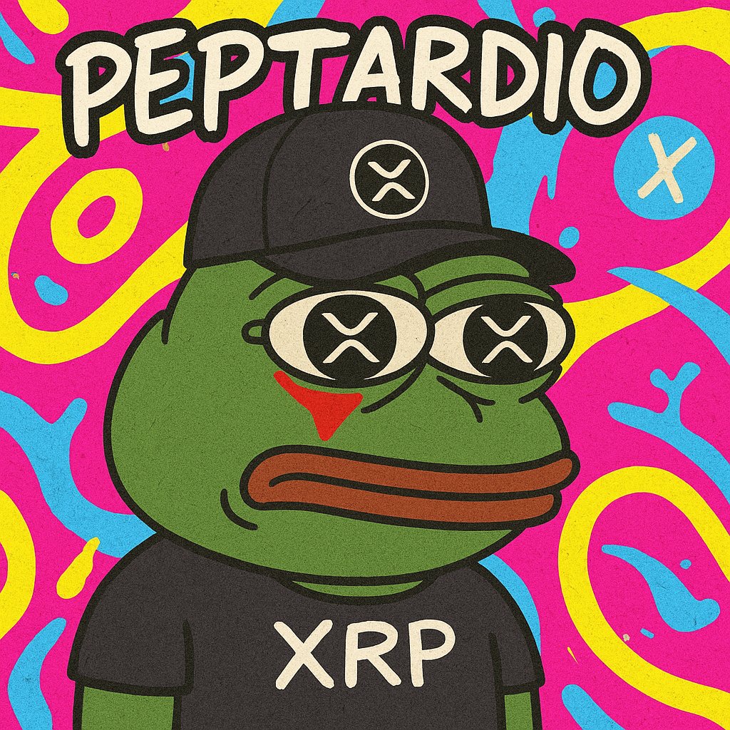 WEN XRP? tweet media