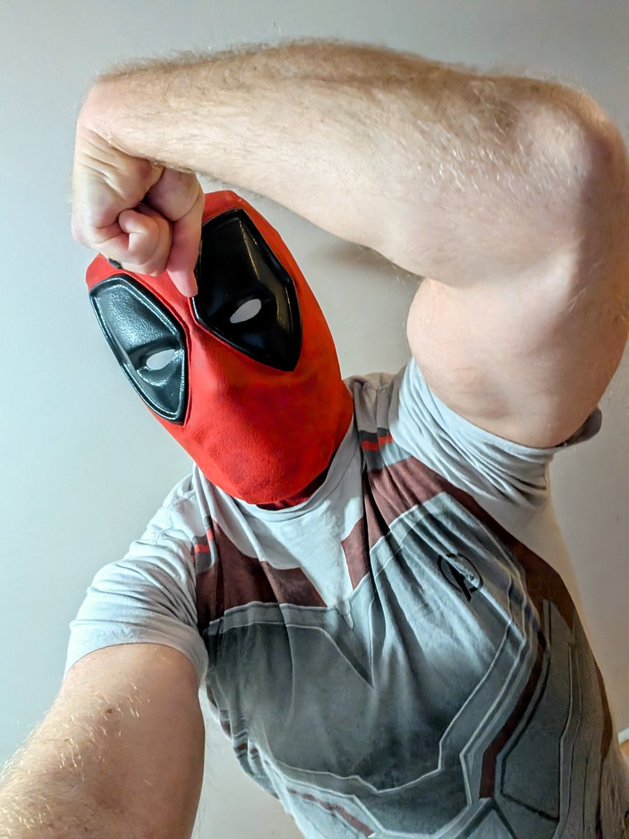 Flexpool Friday 💪💪💪