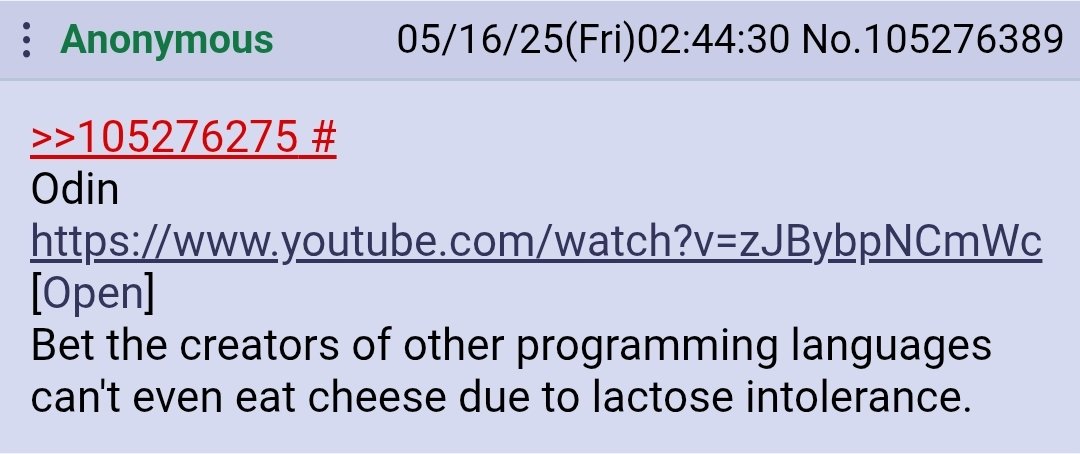 gingerBill tweet media