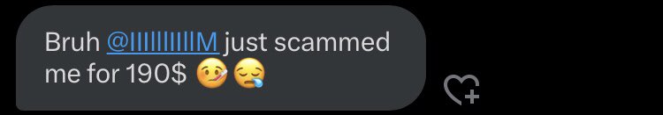 NBA2K Scammers List | Proof Page ❎ tweet media