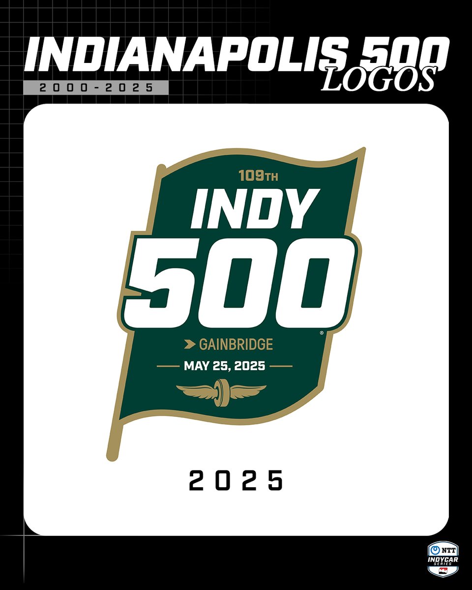 NTT INDYCAR SERIES tweet media