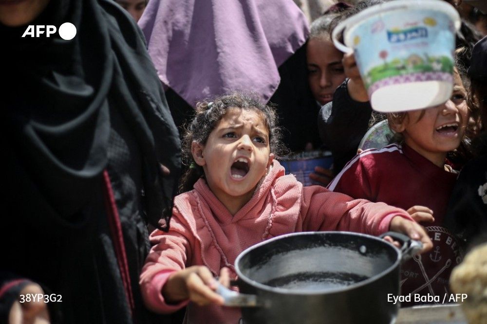 AFP News Agency tweet media