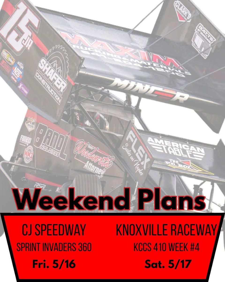 📍<a href="/cj_speedway/">CJSpeedway</a> 
🎟️ 5 pm
🏁 7 pm
📋 <a href="/MyRacePass/">MyRacePass</a>