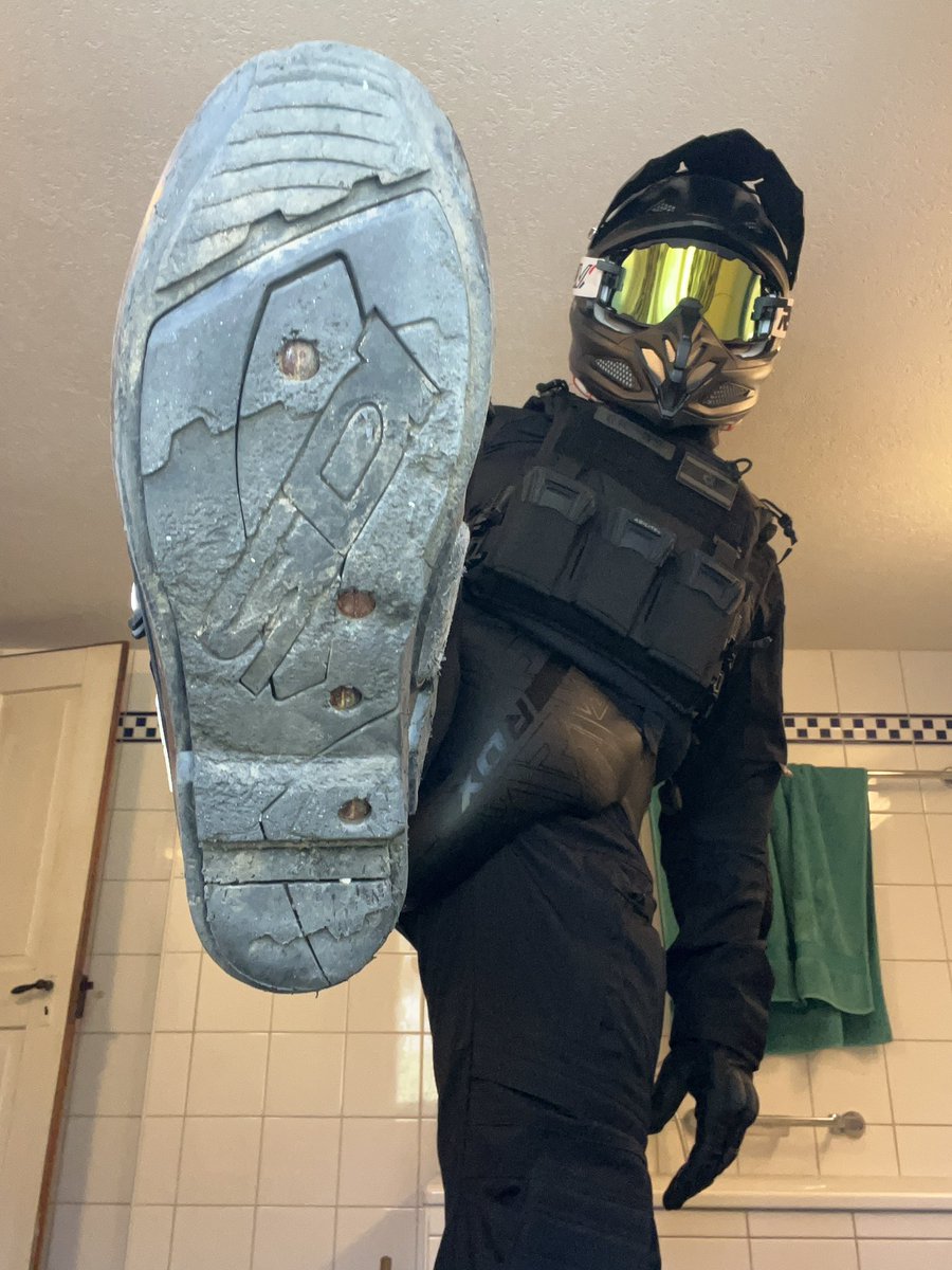 Endurokick tweet media