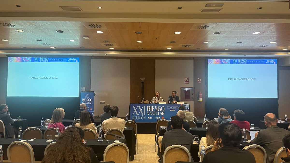 Sociedad Española de Medicina Interna (SEMI) (@sociedad_semi) on Twitter photo 📢🔴 #21RVSEMI #NotadePrensa | Médicos internistas advierten de que el 40% de la población tiene hipertensión arterial y piden que se tome conciencia sobre la necesidad de medirla fesemi.org/informacion/pr… #MedicinaInterna <a href="/gt_rcv/">GT Riesgo Vascular SEMI</a> 📢🔴 #21RVSEMI #NotadePrensa | Médicos internistas advierten de que el 40% de la población tiene hipertensión arterial y piden que se tome conciencia sobre la necesidad de medirla fesemi.org/informacion/pr… #MedicinaInterna <a href="/gt_rcv/">GT Riesgo Vascular SEMI</a>