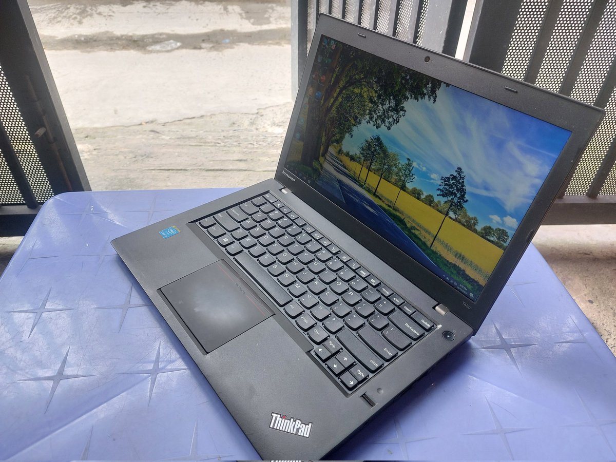 Laptop NiNa tweet media