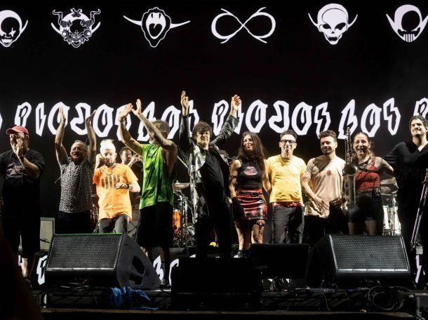Cambio de fecha para el show de Los Piojos en River: cuándo tocan radiomasterlujan.com.ar/cambio-de-fech…