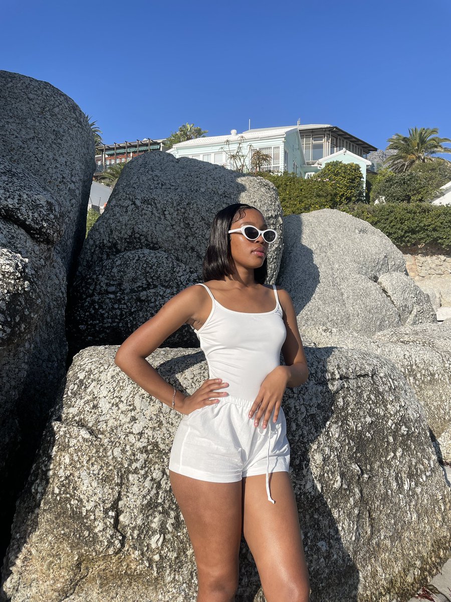 ASotuku's tweet photo. Beach days🤍
#cputcreatives
#cputmedia https://t.co/HA82KVMHbl