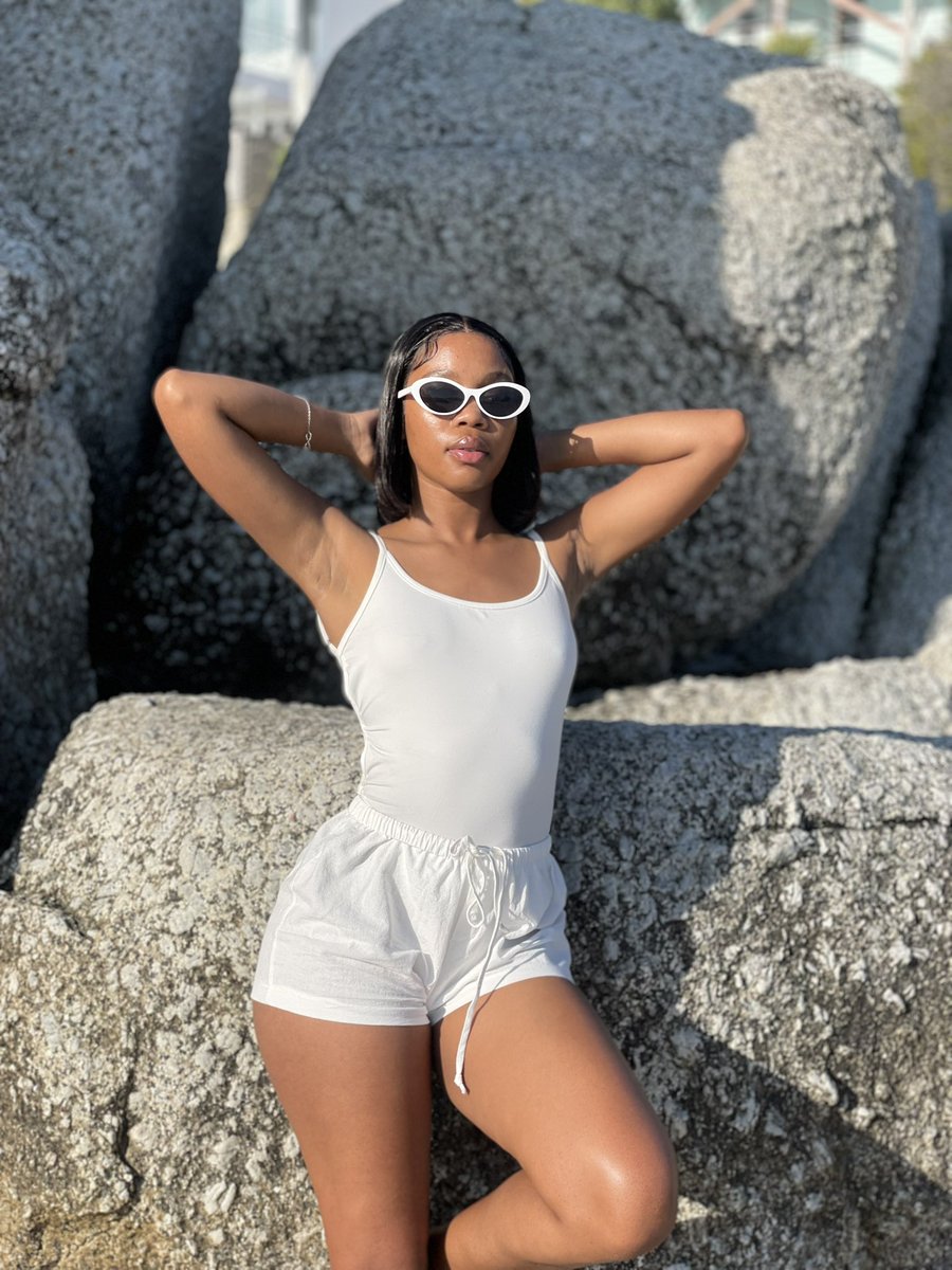 ASotuku's tweet photo. Beach days🤍
#cputcreatives
#cputmedia https://t.co/HA82KVMHbl
