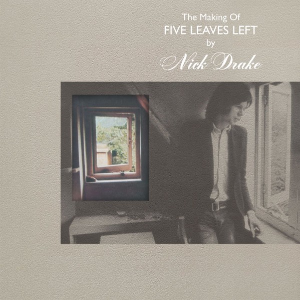 TOWER_Rock_Pop's tweet image. 【ご予約受付中♪】

#ニック・ドレイク
『The Making Of Five Leaves Left』
アシッド・フォーク名盤としても名高い1stアルバム誕生の物語を明らかにする4枚組ボックスセット！

📢オンライン限定‼
全品20％ポイント還元で最大3,689pt還元🉐

tower.jp/article/featur…
#タワレコ洋楽 #NickDrake