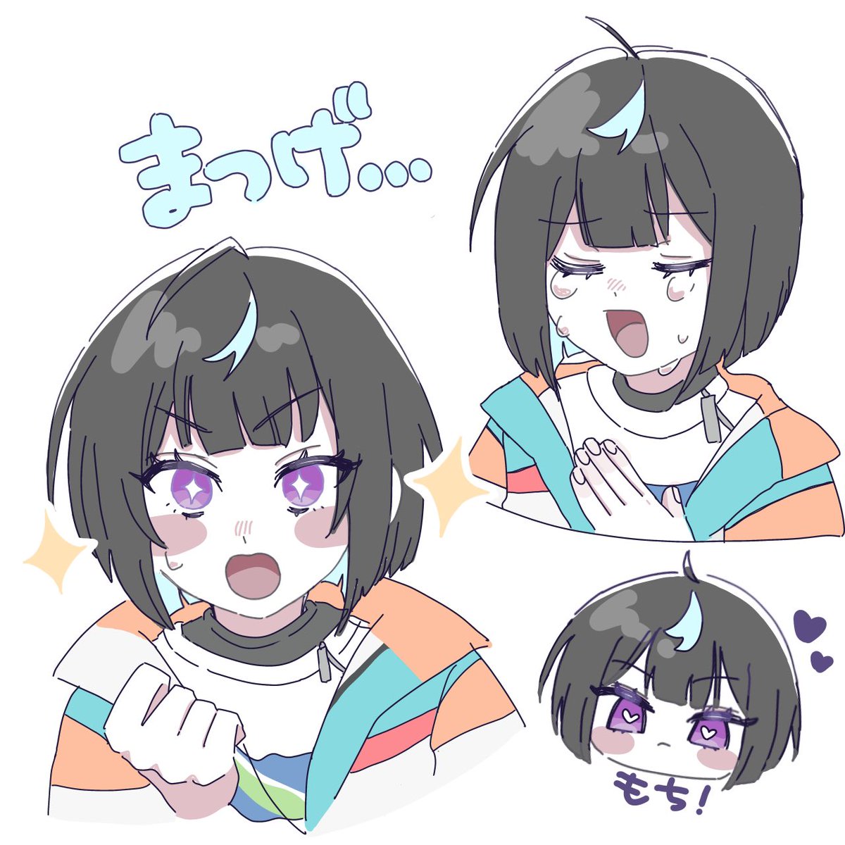 うに (@swi_lov) on Twitter photo 