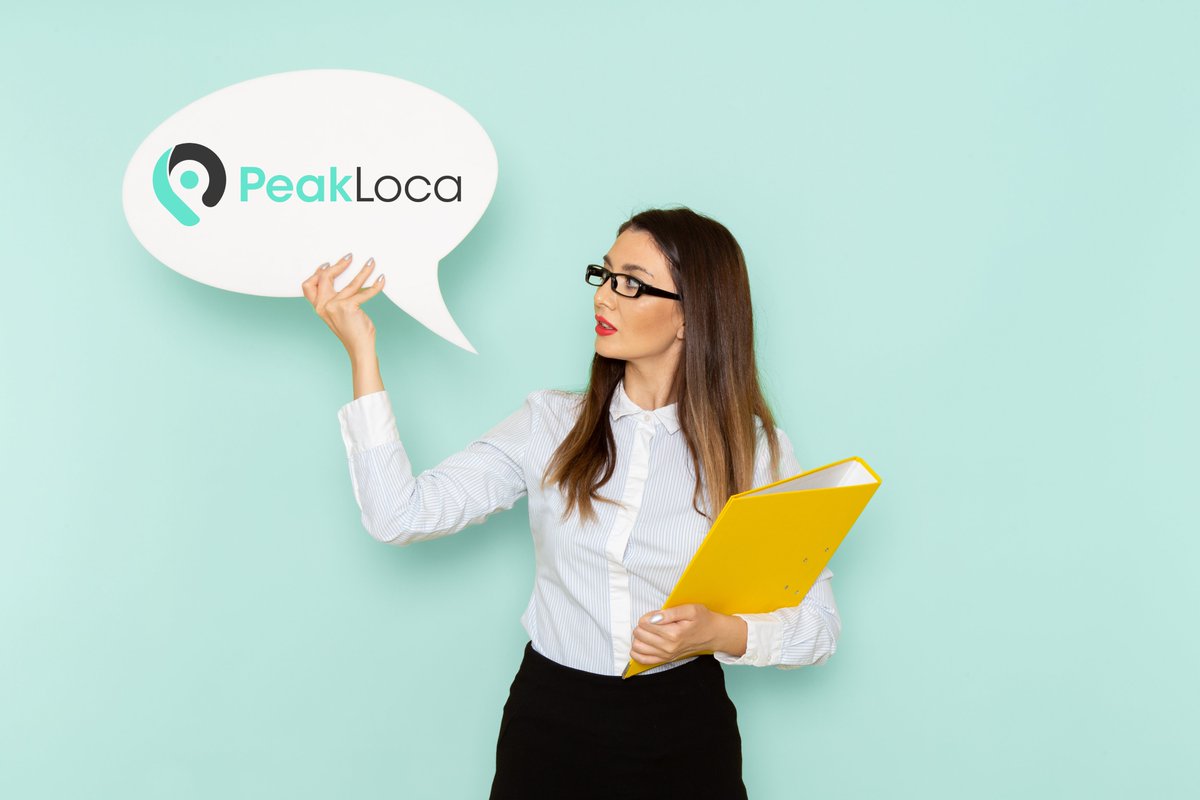 PeakLoca tweet media