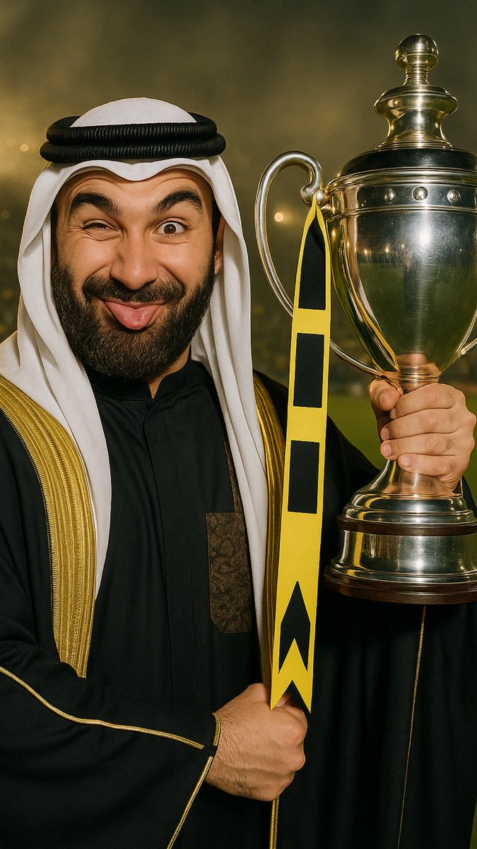 ma3nmi's tweet photo. ايييوه ابطاااال .. 🖤💛
ولا نسمع نفسسسس 🤫💪
#الاتحاد 
#جبنا_الدوري https://t.co/9XZI2JGr8c