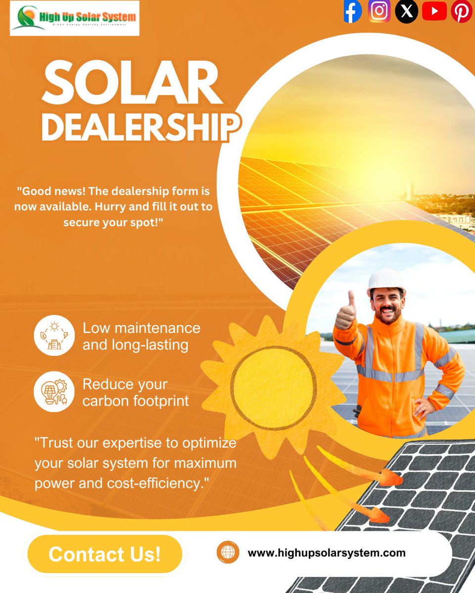Solar Up High Highup Solarsystem (@Highupsolars) / Posts / X
