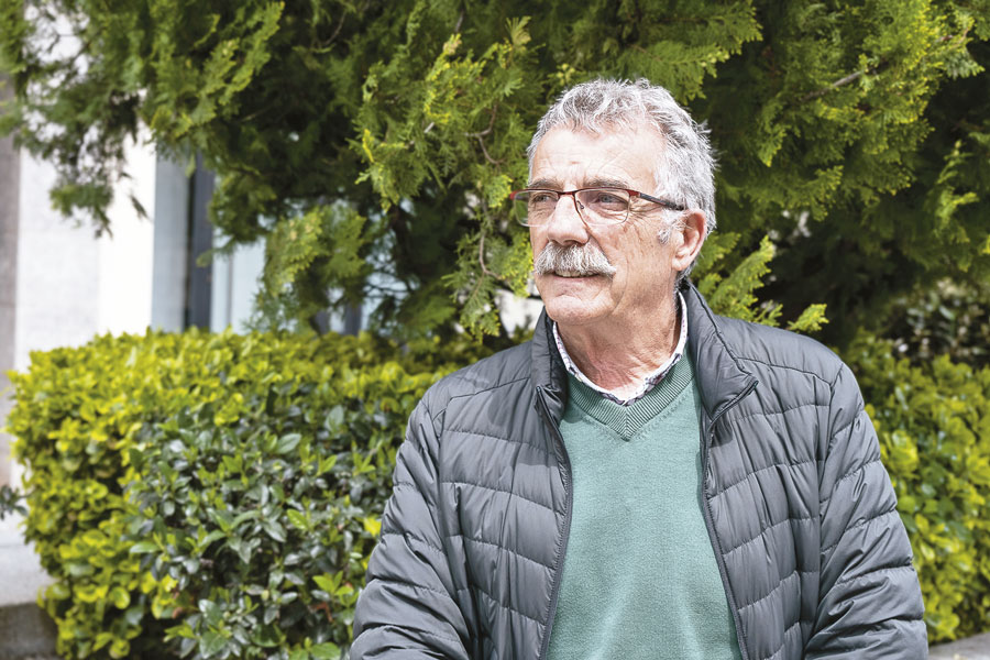 FOTOGRAFÍA. José Antonio de Dompablo, apasionado por la belleza del detalle.
soloboadilla.es/actualidad/not…
#boadilladelmonte #fotografía #naturaleza