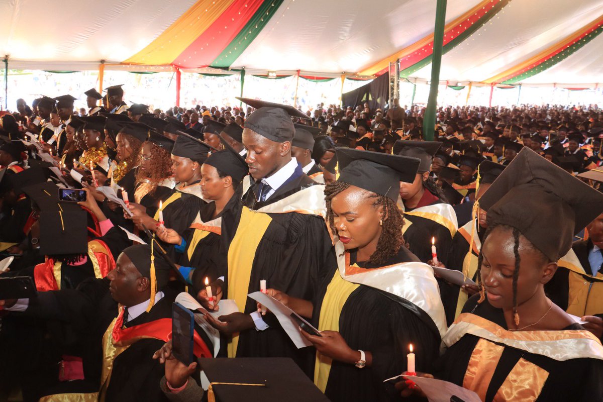 DeKUTkenya's tweet photo. "Knowledge is power. Information is liberating. Education is the premise of progress, in every society, in every family." — H.E. Kofi Annan.
#Graduation2025 #KofiAnnanQuote #InspiredToLead #PowerOfEducation #NewBeginnings https://t.co/XJq94158CI