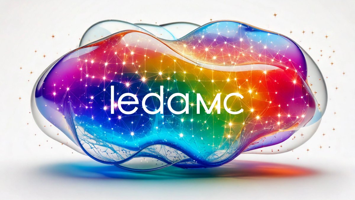 Día contra Homofobia, Transfobia y Bifobia🌈 En LedaMC creemos que nadie debería ocultar quién es para crecer profesionalmente. Por eso hemos lanzado nuestro Plan LGTBI: una hoja de ruta hacia un entorno laboral más diverso, seguro e inclusivo. Seguimos avanzando 💪