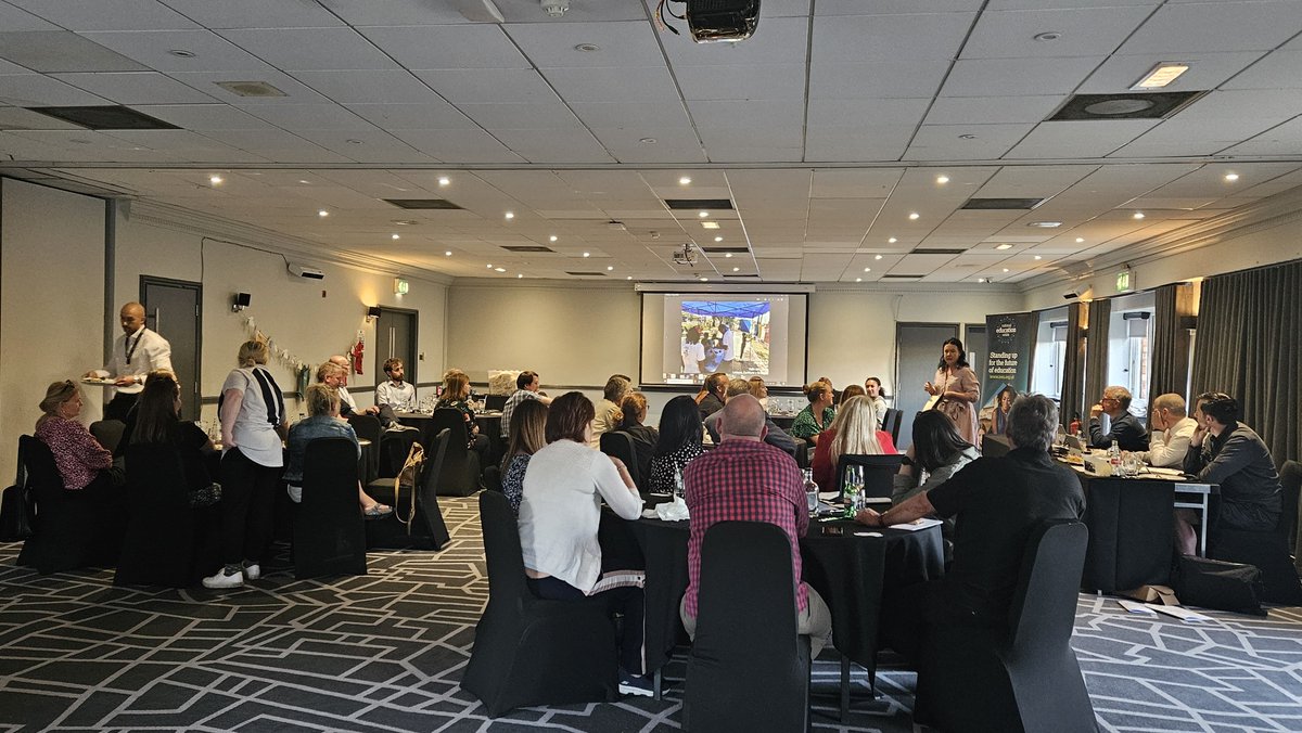 wirralneu.co.uk/2025/05/16/tri…
Amazing turnout to our AGM, read about it here!