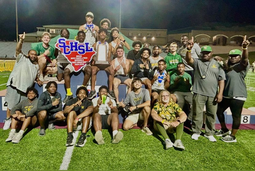 STATE CHAMPIONS🏆💍

TO GOD BE THE GLORY! 
#GoKnights #Ring4