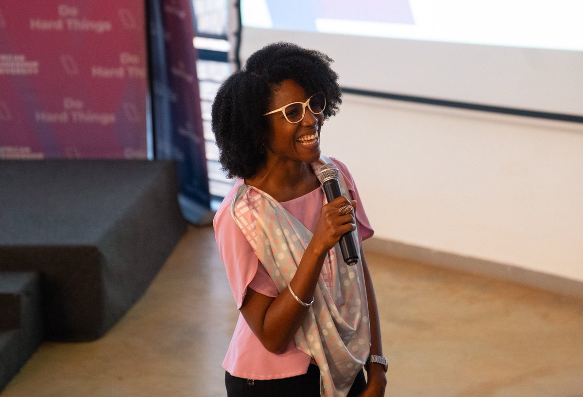 alx_africa's tweet photo. Last week, our ALX Pathway learners had the incredible opportunity to visit the ALU campus — exploring the admissions journey, connecting with students and getting a real taste of university life. 

Apply to ALX Pathway today: https://t.co/hYrS3jHToa https://t.co/5TPorHBQUG