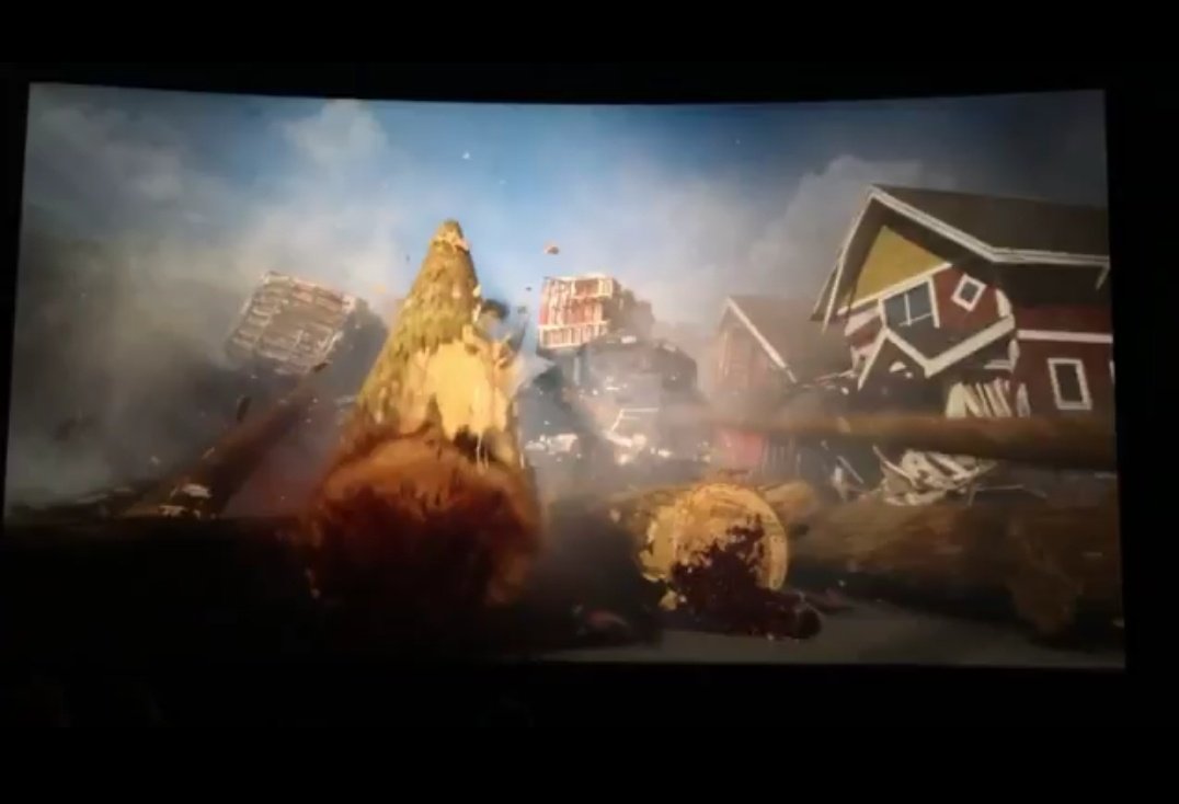 MTExplained's tweet photo. Final Destination Bloodlines Post Credit Scene (HD)
https://t.co/zG0ldgzvqR
#FinalDestination #Bloodlines #FinalDestinationBloodlines #FinalDestination6 #WarnerBrosPictures #WarnerBrosDiscovery #MovieReview #PostCreditScene #ClimaxScene #EndingExplained #MTExplained https://t.co/Jc2t8tyExa