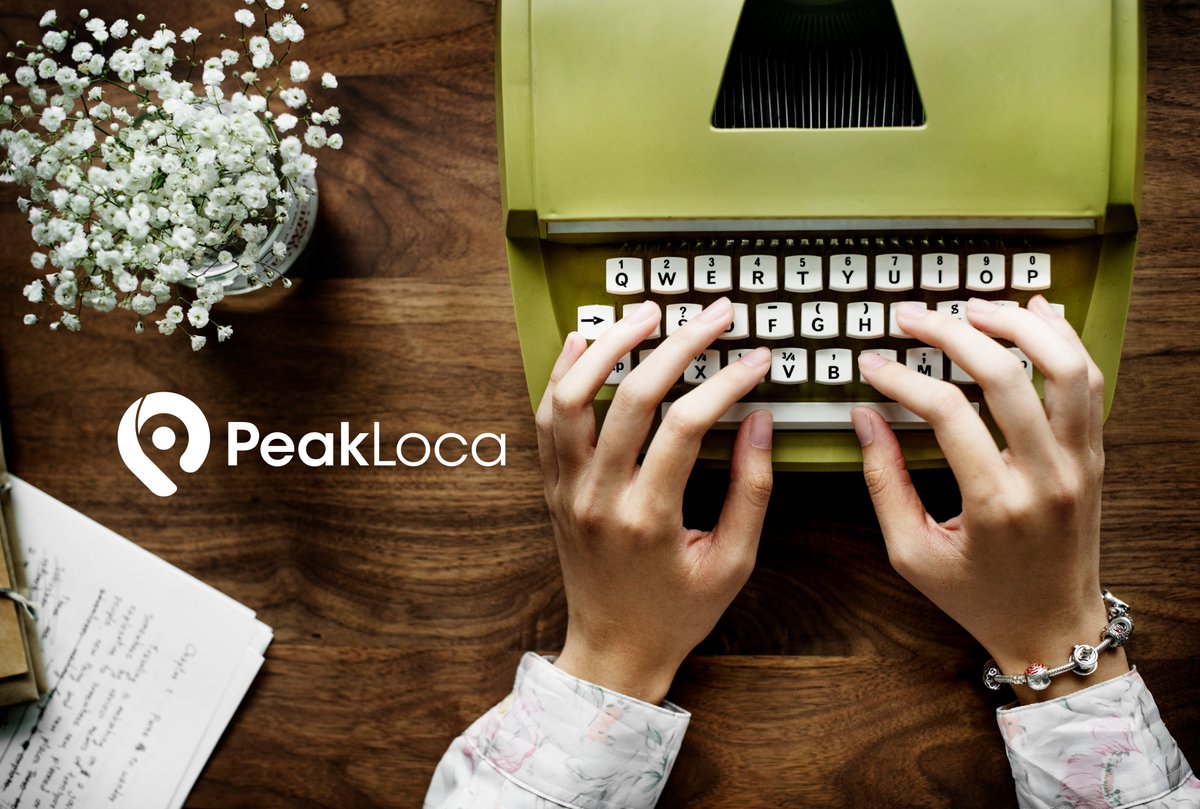 PeakLoca tweet media